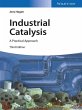 Industrial Catalysis (eBook, PDF) - Bild 1