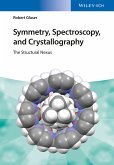 Symmetry, Spectroscopy, and Crystallography (eBook, ePUB)