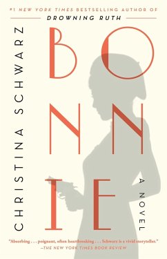 Cover Bonnie (eBook, ePUB)