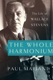 The Whole Harmonium (eBook, ePUB)