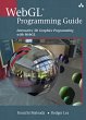 WebGL Programming Guide (eBook, PDF) - Bild 1