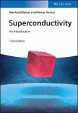Superconductivity (eBook, ePUB)