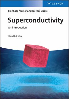 Superconductivity (eBook, ePUB) - Kleiner, Reinhold; Buckel, Werner