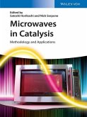 Microwaves in Catalysis (eBook, PDF)