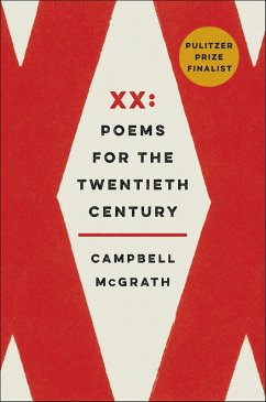 Cover XX (eBook, ePUB)
