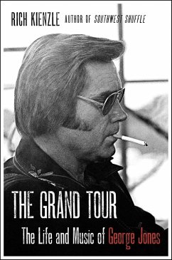 The Grand Tour (eBook, ePUB) - Kienzle, Rich