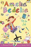 Amelia Bedelia Chapter Book #9: Amelia Bedelia on the Job (eBook, ePUB)