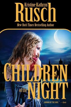 Cover Children of the Night (eBook, ePUB)