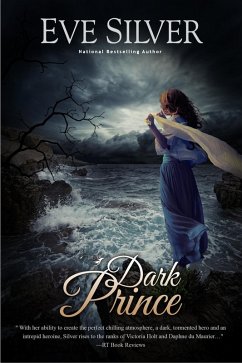 Dark Prince (eBook, ePUB) - Silver, Eve