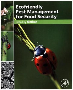 Ecofriendly Pest Management for Food Security - Omkar, I.
