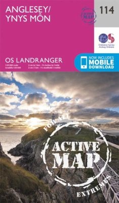 Cover Anglesey