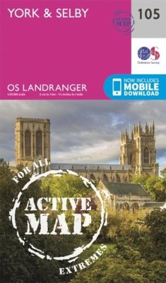 Cover York & Selby