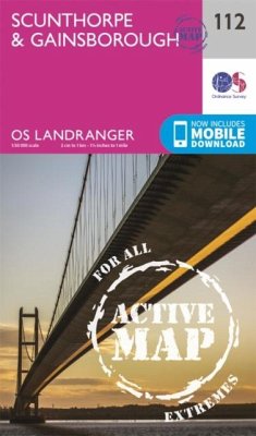Cover Scunthorpe & Gainsborough