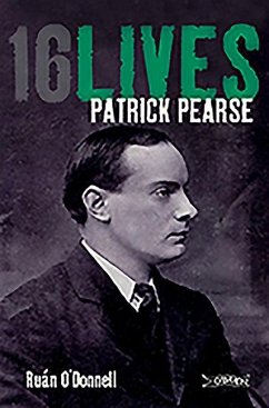 Patrick Pearse - O'Donnell, Ruan