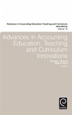 Advances in Accounting Education