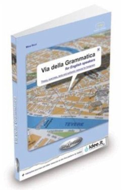 Cover Via della Grammatica