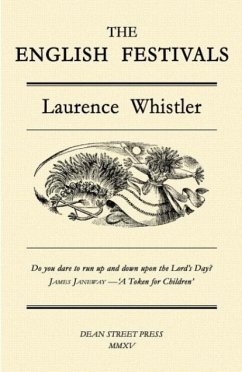 The English Festivals - Whistler, Laurence