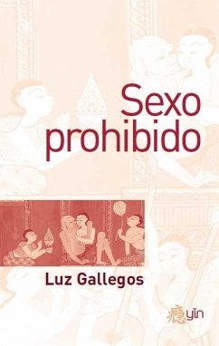 Sexo prohibido Cover Sexo prohibido