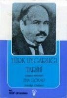 Türk Uygarligi Tarihi - Gökalp, Ziya