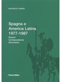 Spagna e America latina (eBook, ePUB)
