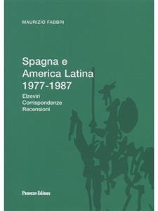 Spagna e America latina (eBook, ePUB) - Maurizio, Fabbri