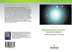 Cover Vydaüschijsq uchenyj - änciklopedist
