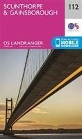 Scunthorpe & Gainsborough - Ordnance Survey