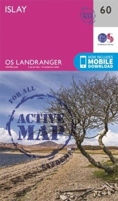 Cover Islay