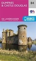 Dumfries & Castle Douglas - Ordnance Survey