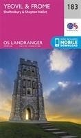 Yeovil & Frome - Ordnance Survey