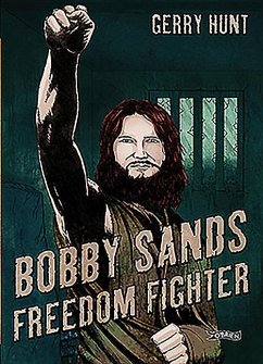 Bobby Sands - Hunt, Gerry