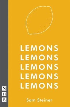 Lemons Lemons Lemons Lemons Lemons - Steiner, Sam