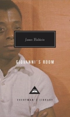 Giovanni's Room - Baldwin, James