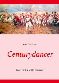 Centurydancer - Washausen, Saléa