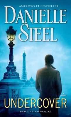 Undercover - Steel, Danielle