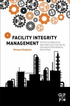 Facility Integrity Management - Deighton, Michael