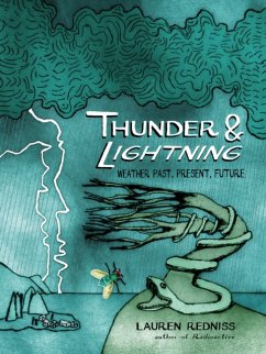 Thunder and Lightning - Redniss, Lauren