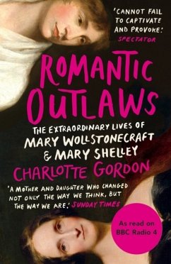 Romantic Outlaws - Gordon, Charlotte