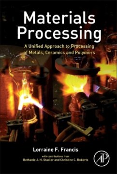 Materials Processing - Francis, Lorraine F.