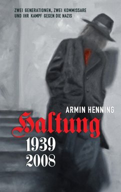Haltung - Henning, Armin