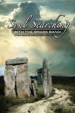 Soul Searching with the Brass Band - Vicki, Renfro