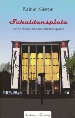 Schuldenspiele - Küster, Rainer