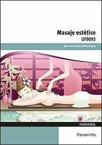 Cover El masaje estético