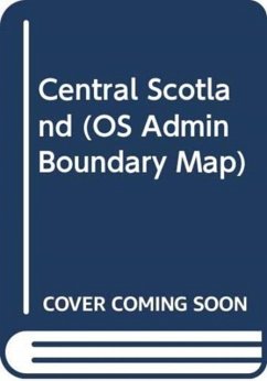 Cover Central Scotland