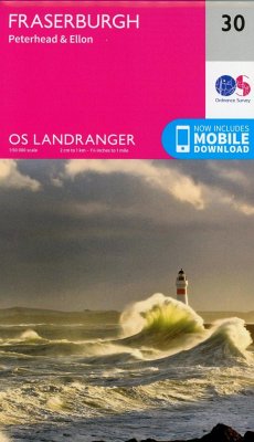 Cover Fraserburgh, Peterhead & Ellon