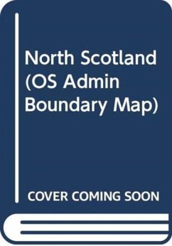 North Scotland - Ordnance Survey North Scotland - Ordnance Survey