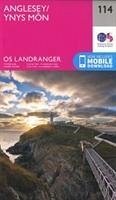 Anglesey - Ordnance Survey