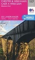 Chester & Wrexham, Ellesmere Port - Ordnance Survey