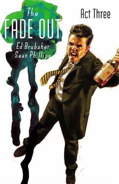 Fade Out Volume 3 - Brubaker, Ed