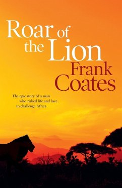 Cover Roar of the Lion